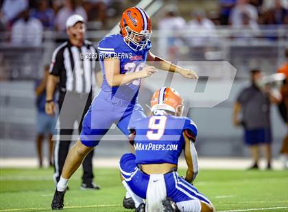 Thumbnail 3 in Grand Oaks vs College Park photogallery.