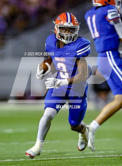 Thumbnail 3 in Grand Oaks vs College Park photogallery.