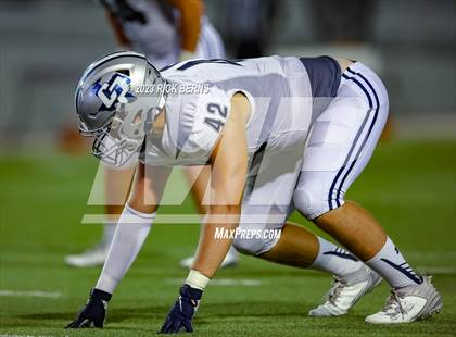 Thumbnail 2 in Grand Oaks vs College Park photogallery.