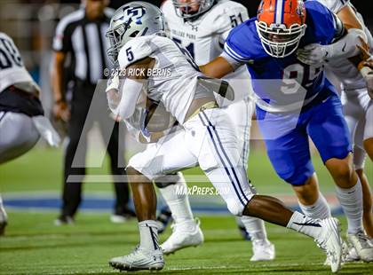 Thumbnail 1 in Grand Oaks vs College Park photogallery.
