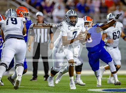 Thumbnail 3 in Grand Oaks vs College Park photogallery.