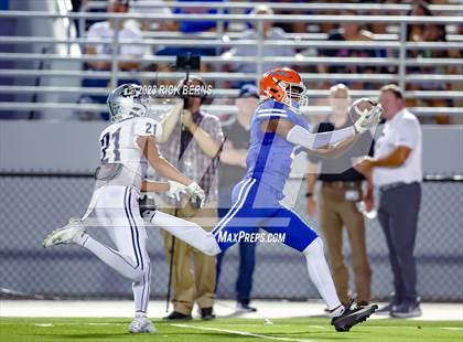 Thumbnail 2 in Grand Oaks vs College Park photogallery.