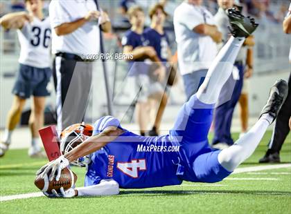 Thumbnail 1 in Grand Oaks vs College Park photogallery.