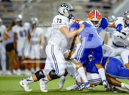 Thumbnail 3 in Grand Oaks vs College Park photogallery.
