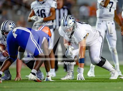 Thumbnail 2 in Grand Oaks vs College Park photogallery.