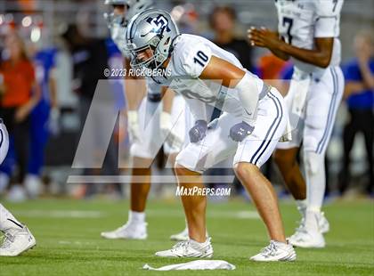 Thumbnail 1 in Grand Oaks vs College Park photogallery.