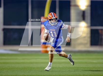 Thumbnail 3 in Grand Oaks vs College Park photogallery.