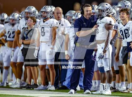 Thumbnail 1 in Grand Oaks vs College Park photogallery.