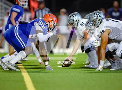Thumbnail 3 in Grand Oaks vs College Park photogallery.