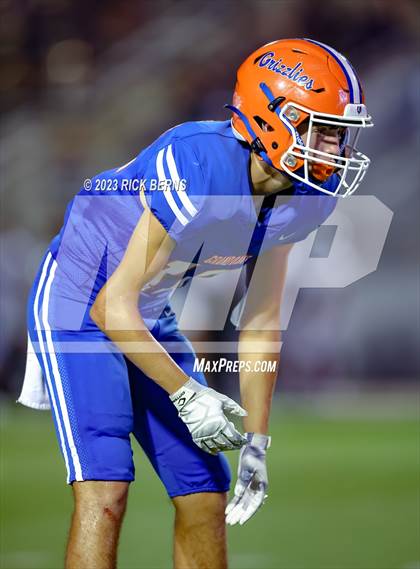 Thumbnail 2 in Grand Oaks vs College Park photogallery.