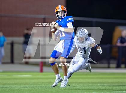 Thumbnail 1 in Grand Oaks vs College Park photogallery.