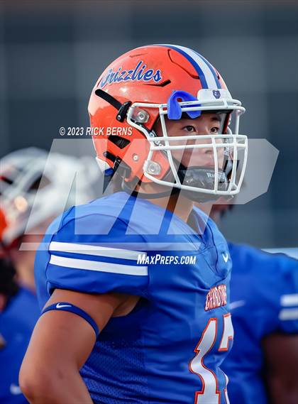 Thumbnail 2 in Grand Oaks vs College Park photogallery.