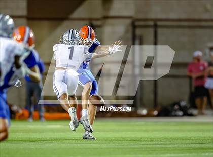 Thumbnail 1 in Grand Oaks vs College Park photogallery.