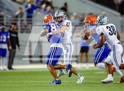 Thumbnail 3 in Grand Oaks vs College Park photogallery.