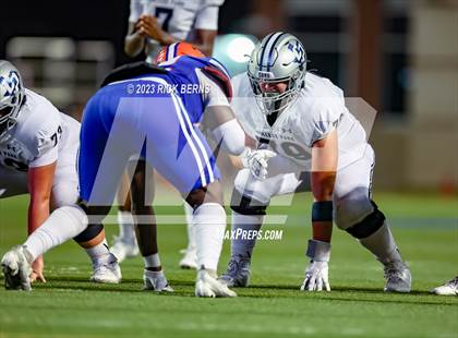 Thumbnail 2 in Grand Oaks vs College Park photogallery.
