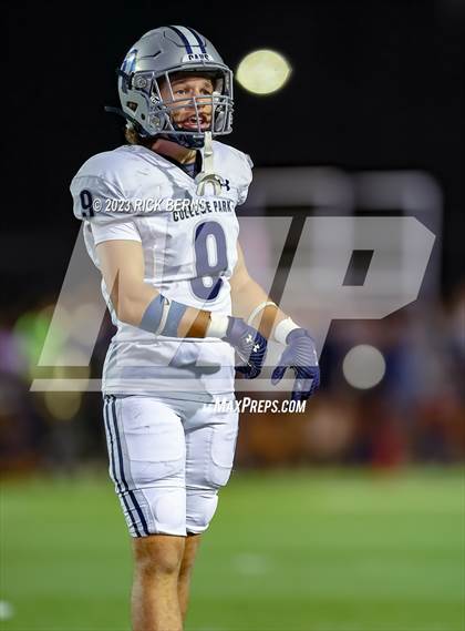 Thumbnail 1 in Grand Oaks vs College Park photogallery.