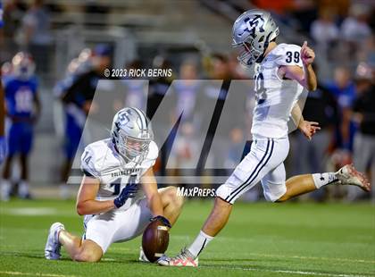 Thumbnail 3 in Grand Oaks vs College Park photogallery.