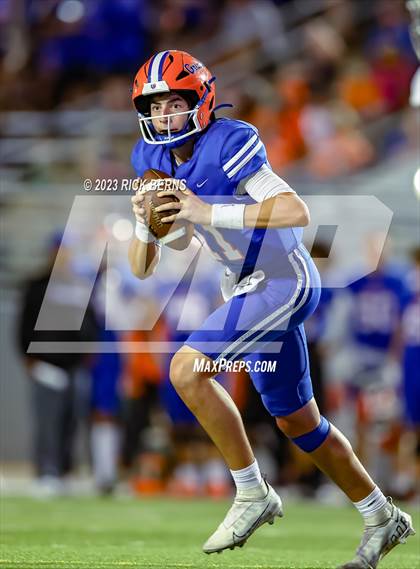 Thumbnail 2 in Grand Oaks vs College Park photogallery.