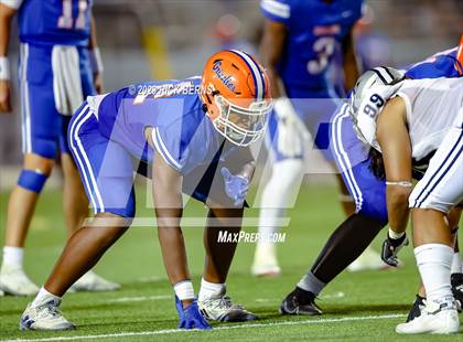 Thumbnail 3 in Grand Oaks vs College Park photogallery.