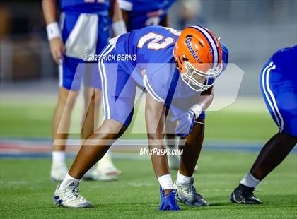 Thumbnail 3 in Grand Oaks vs College Park photogallery.