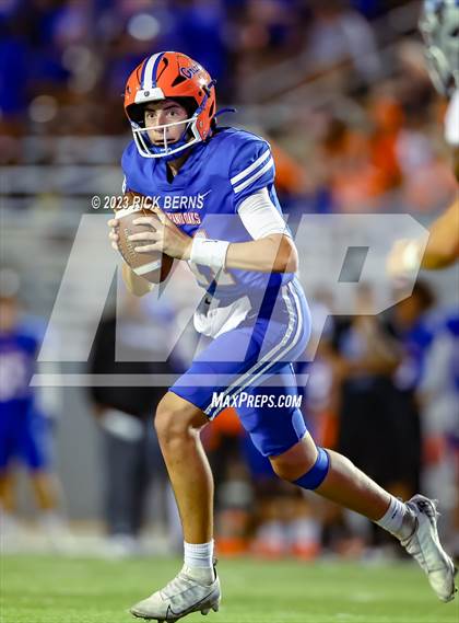 Thumbnail 3 in Grand Oaks vs College Park photogallery.