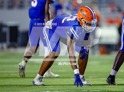 Thumbnail 1 in Grand Oaks vs College Park photogallery.
