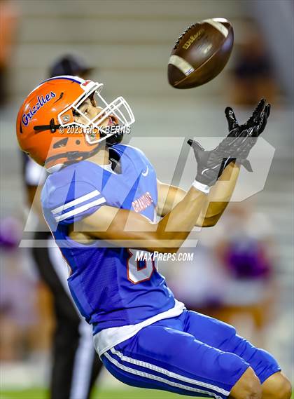 Thumbnail 2 in Grand Oaks vs College Park photogallery.