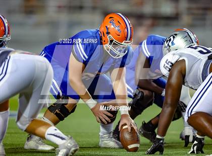 Thumbnail 1 in Grand Oaks vs College Park photogallery.