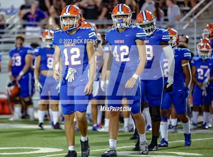 Thumbnail 3 in Grand Oaks vs College Park photogallery.