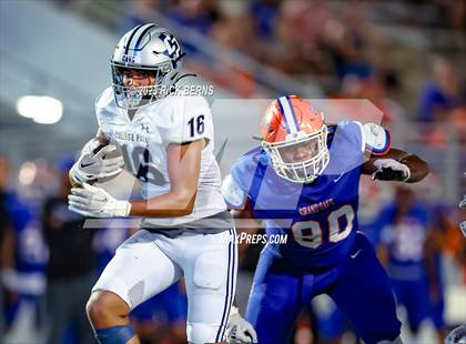 Thumbnail 1 in Grand Oaks vs College Park photogallery.