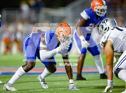 Thumbnail 1 in Grand Oaks vs College Park photogallery.
