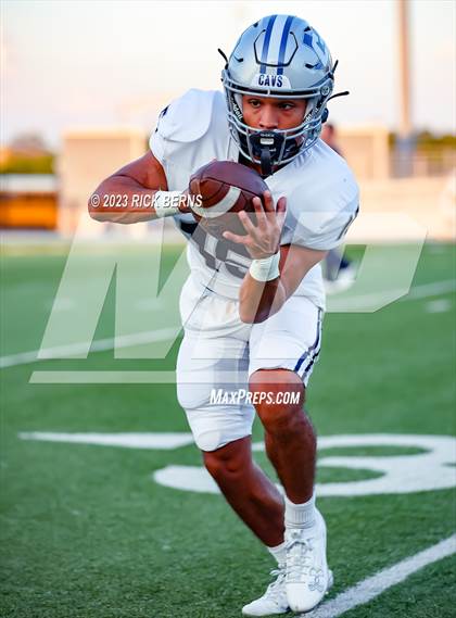 Thumbnail 3 in Grand Oaks vs College Park photogallery.