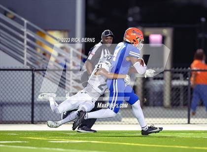 Thumbnail 1 in Grand Oaks vs College Park photogallery.
