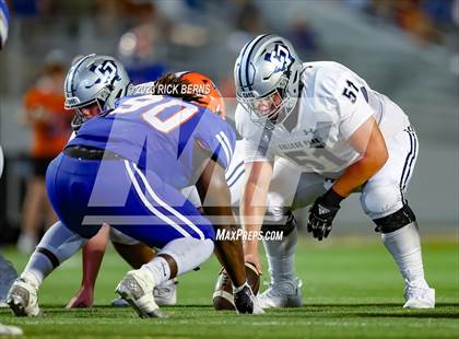 Thumbnail 1 in Grand Oaks vs College Park photogallery.