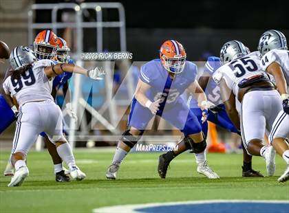Thumbnail 3 in Grand Oaks vs College Park photogallery.