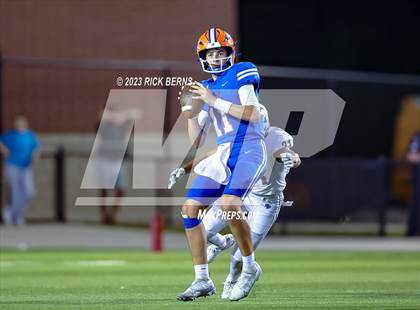 Thumbnail 2 in Grand Oaks vs College Park photogallery.