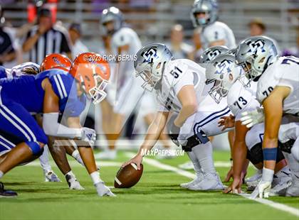 Thumbnail 1 in Grand Oaks vs College Park photogallery.
