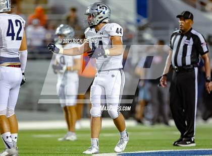 Thumbnail 2 in Grand Oaks vs College Park photogallery.