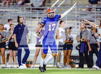 Thumbnail 1 in Grand Oaks vs College Park photogallery.
