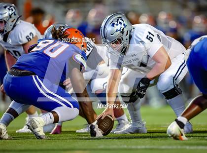 Thumbnail 1 in Grand Oaks vs College Park photogallery.