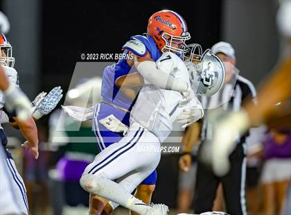 Thumbnail 3 in Grand Oaks vs College Park photogallery.