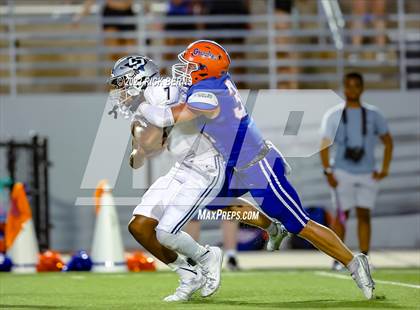 Thumbnail 3 in Grand Oaks vs College Park photogallery.