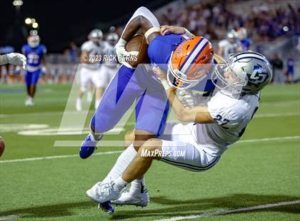 Thumbnail 2 in Grand Oaks vs College Park photogallery.
