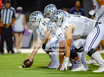 Thumbnail 2 in Grand Oaks vs College Park photogallery.