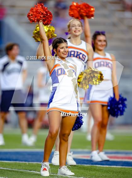 Thumbnail 1 in Grand Oaks vs College Park photogallery.