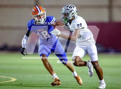 Thumbnail 1 in Grand Oaks vs College Park photogallery.