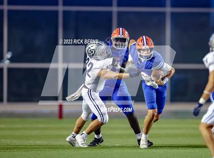 Thumbnail 3 in Grand Oaks vs College Park photogallery.