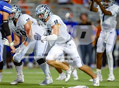 Thumbnail 2 in Grand Oaks vs College Park photogallery.