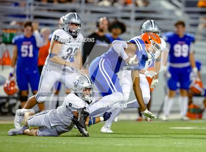 Thumbnail 1 in Grand Oaks vs College Park photogallery.