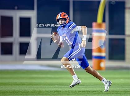 Thumbnail 2 in Grand Oaks vs College Park photogallery.